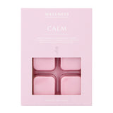 Wellness Calm wax melts 66g for burners - British product