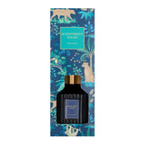 Rainforest Palms ribbed diffuser 100ml, imported from the UK