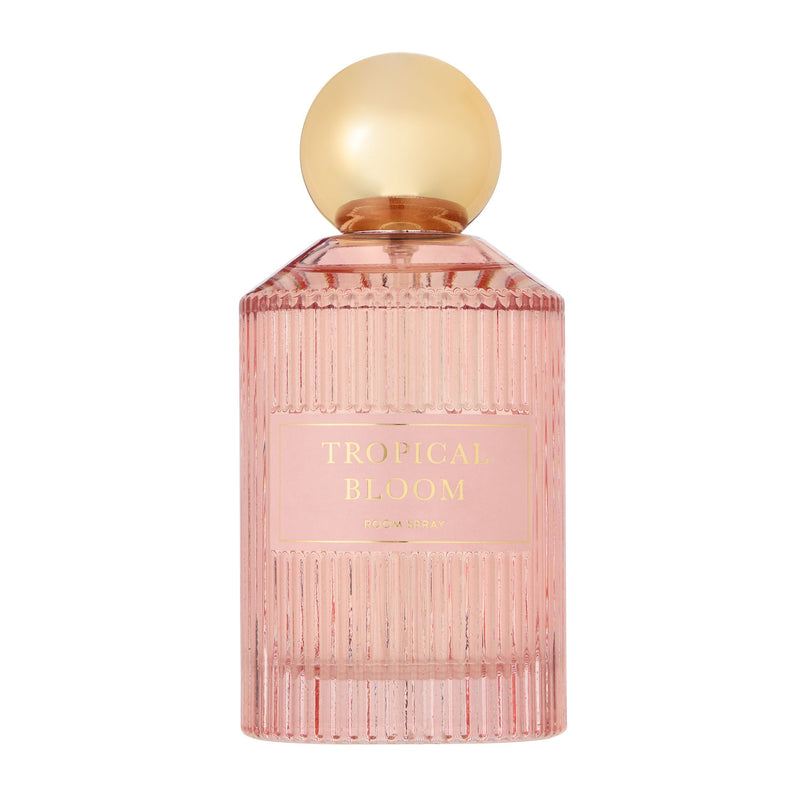 Tropical Bloom Room Spray 100ml, UK version