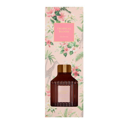 Tropical Bloom diffuser 100ml - British product