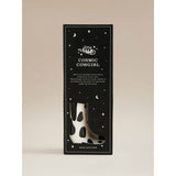 Amber & Lily cosmic cowgirl boot reed diffuser - British product