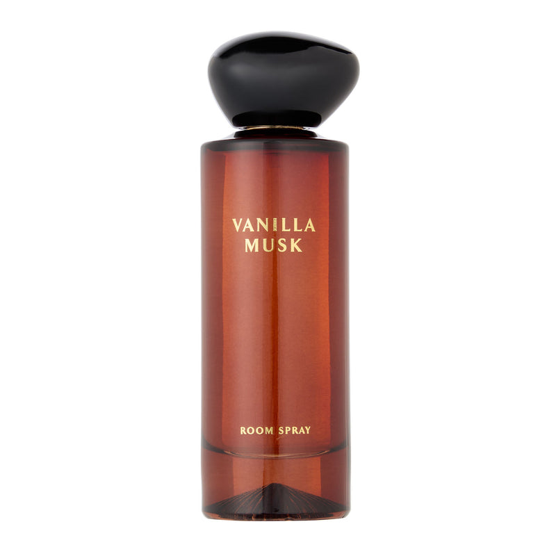 Elegance Vanilla Musk room spray 100ml, UK version