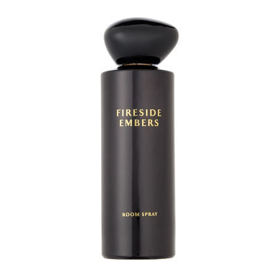 Elegance Fireside Embers room spray 100ml, imported from the UK