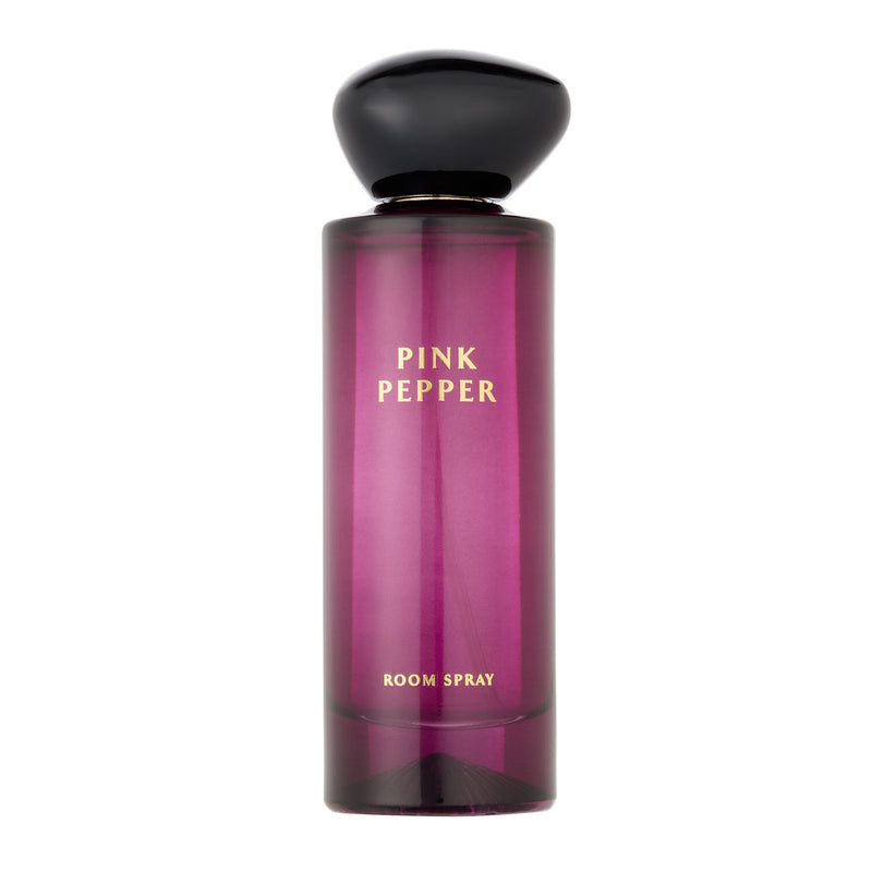 Elegance Pink Pepper room spray 100ml (British brand)