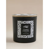 Amber & Lily Cosmic Cowgirl candle ceramic wood (British brand)