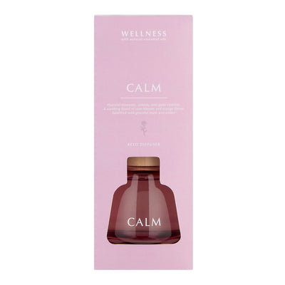 ASDA Wellness Calm Aromatherapy Diffuser 100ml- Buy online at McGrocer