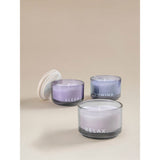 Wellness Relax and Unwind candle gift set (British brand)