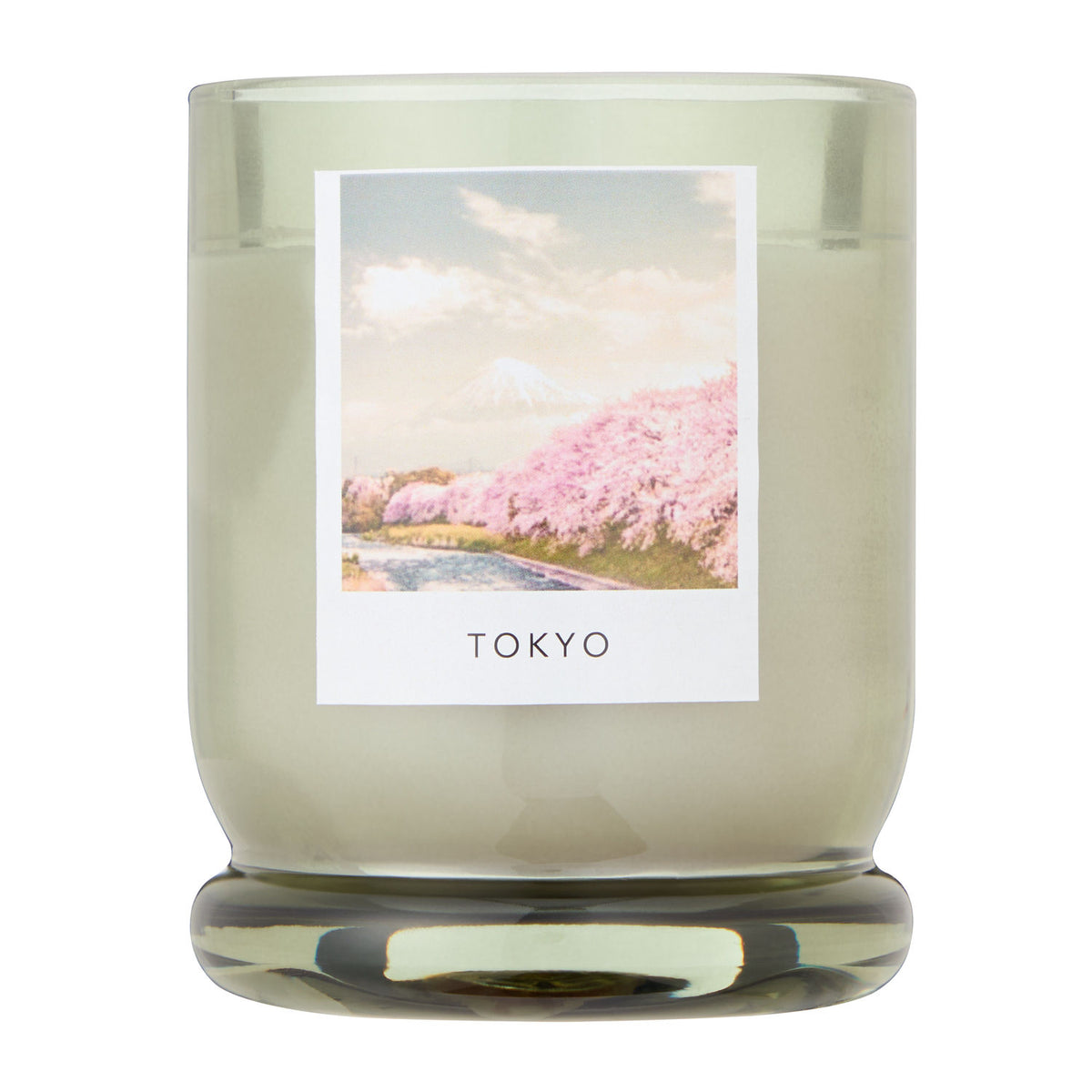 Tokyo small candle 220g, UK version