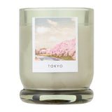 Tokyo small candle 220g, UK version