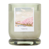 Tokyo small candle 220g, UK version