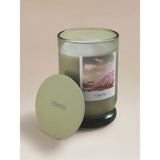 Apple and Pear Tokyo large scented candle with 75-hour burn time (British brand)