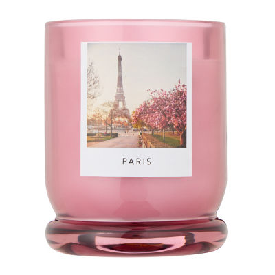 Paris small candle 220g - British product