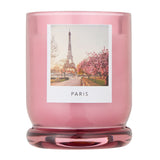 Paris small candle 220g - British product