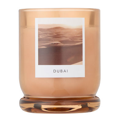 ASDA Dubai Small Candle 220g- Buy online at McGrocer