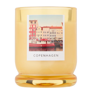 ASDA Copenhagen Small Scented Candle 220g- Buy online at McGrocer