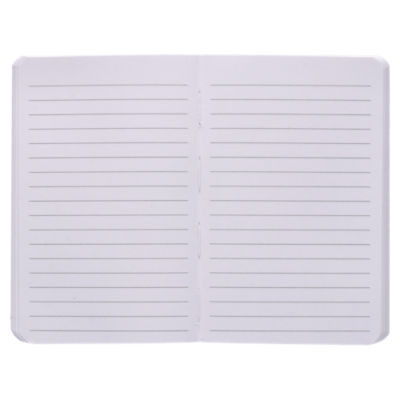 Asda Wild Country PU notebook A6, imported from the UK