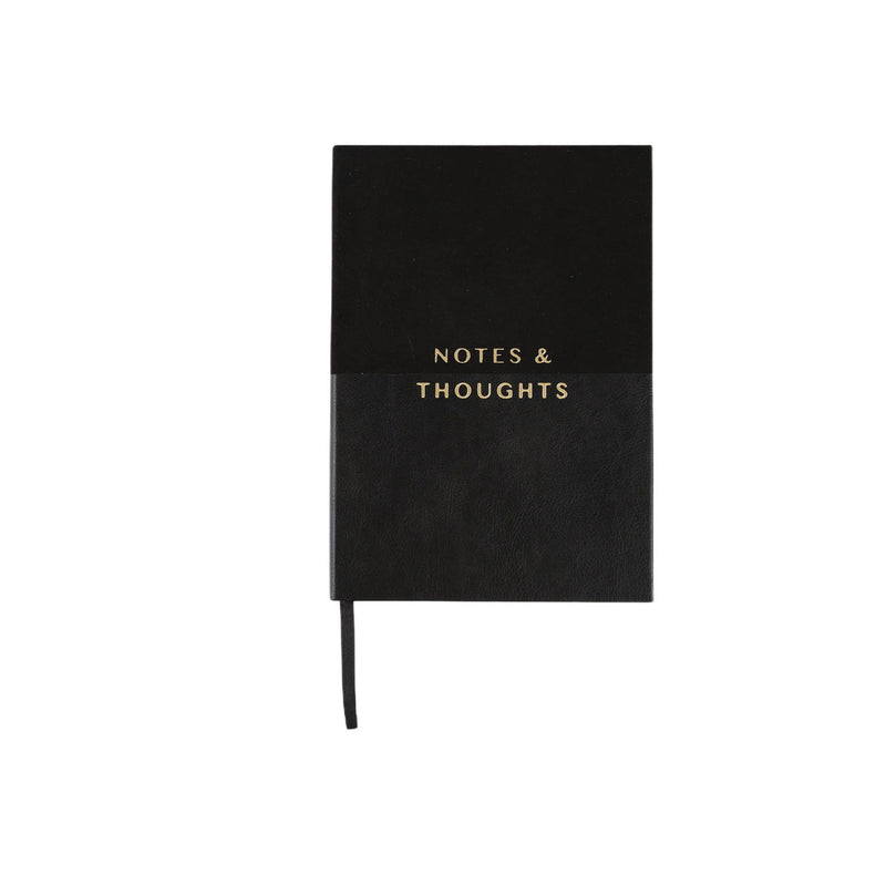 Asda Wild Country A5 velvet notebook ruled pages (British brand)