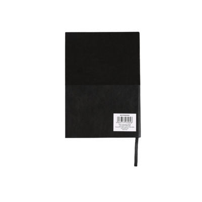 Asda Wild Country A5 velvet notebook ruled pages (British brand)