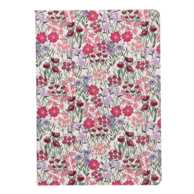Asda In Bloom Ditsy A5 notebook (British brand)
