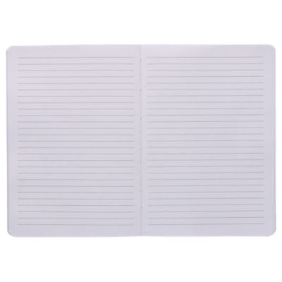Asda In Bloom Ditsy A5 notebook (British brand)