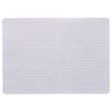 Asda In Bloom Ditsy A5 notebook (British brand)