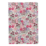 Asda In Bloom Ditsy A5 notebook (British brand)