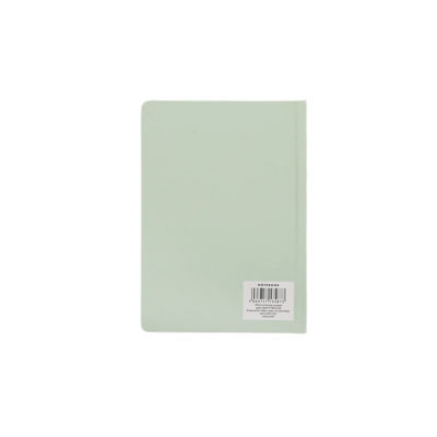Asda In Bloom Bunny A5 notebook (British brand)