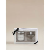 Signature Scents Heritage Oak Gift Set with candle and diffuser, imported from the UK