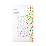 Ditsy Spot Tablecover 118x180cm - British product