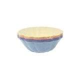 Premium Paper Bowls 8PK multicoloured, imported from the UK