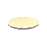 Premium paper plates 8 pack, UK version