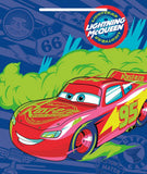 Cars large gift bag, imported from the UK