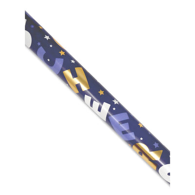 ASDA Cheers Rollwrap Gift Wrap Paper 3m- Buy online at McGrocer