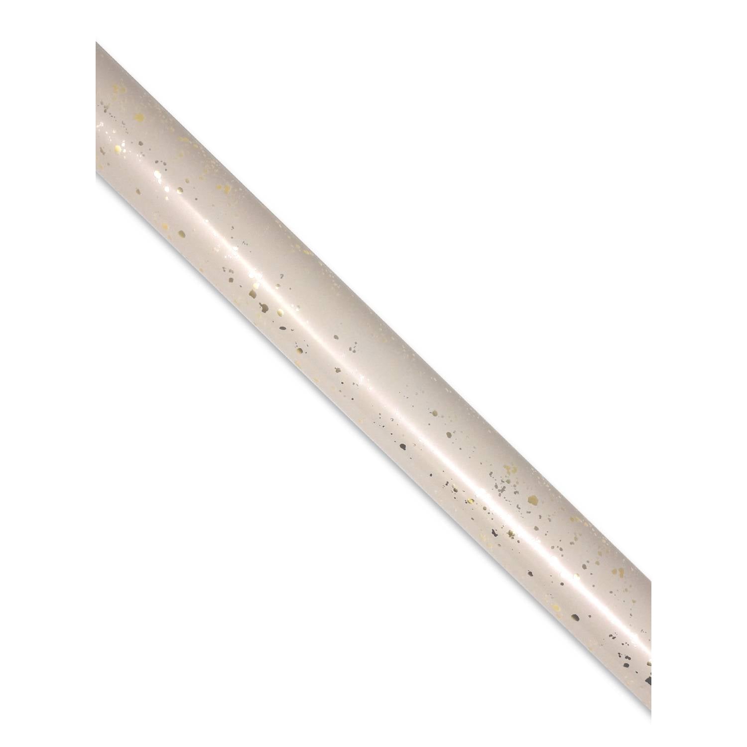 Gold Speckle Rollwrap 3M (British brand)