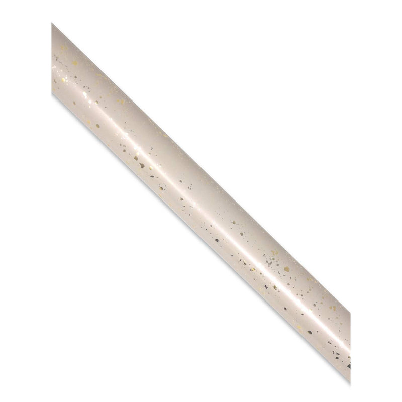 Gold Speckle Rollwrap 3M (British brand)
