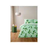 Disney Rex reversible duvet set double, imported from the UK