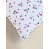 Summerween pillowcase pair multicoloured 74x48cm - British product