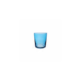 Coloured single glass from UK, British product