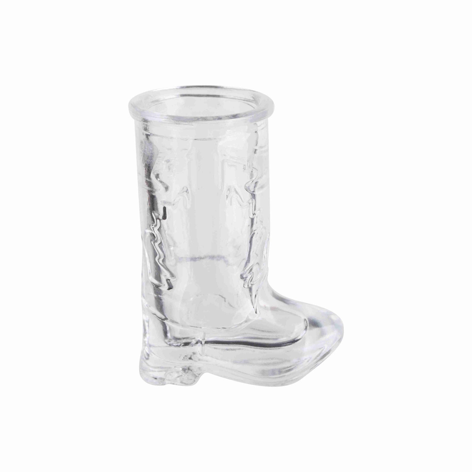 Boot shotglasses (British brand)