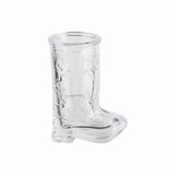 Boot shotglasses (British brand)