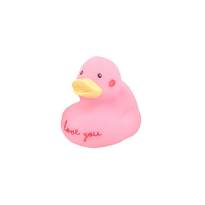 Rubber duck assortment style may vary, UK version