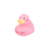 Rubber duck assortment style may vary, UK version