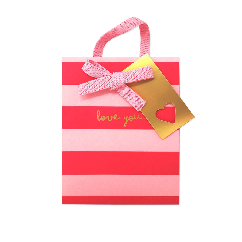George Home Small Premium Gift Bag - British product