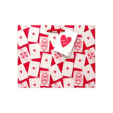 George Home medium gift bag for cards - British product