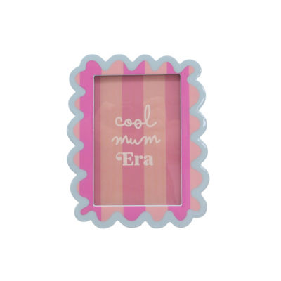 George Home Cool Mum Era photo frame 19x24cm, UK version
