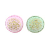 Bridgerton Bloom Macaroon plush toy 32cm - British product
