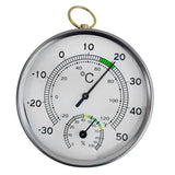 Asda thermometer for accurate readings - British product