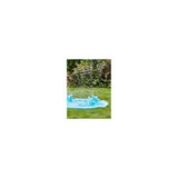 Hapello Dolphin Splash Pad 114 cm, imported from the UK