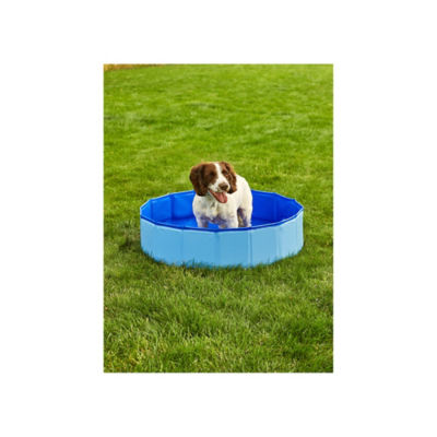 Hapello dog pool 81.28cm, imported from the UK
