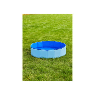 Hapello dog pool 81.28cm, imported from the UK